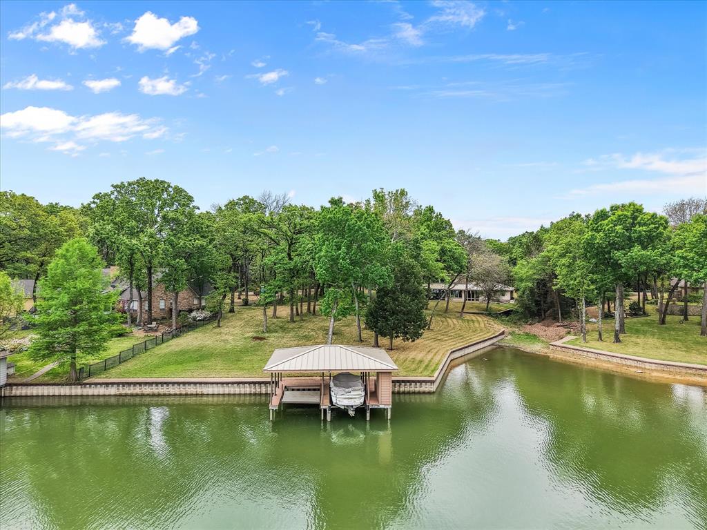 Hidden Oaks II - Residential