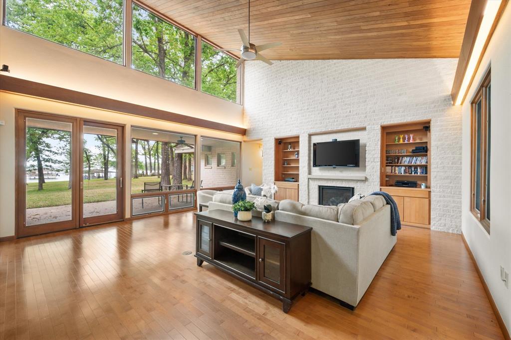 Hidden Oaks II - Residential