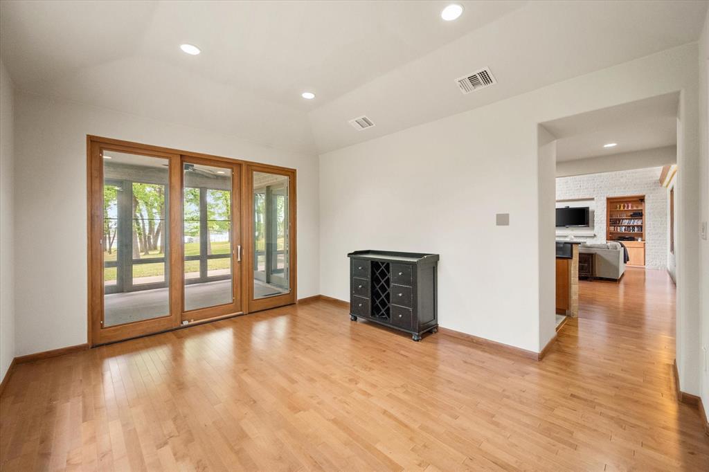 Hidden Oaks II - Residential