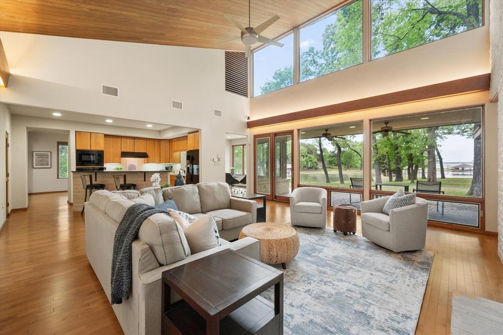 Hidden Oaks II - Residential