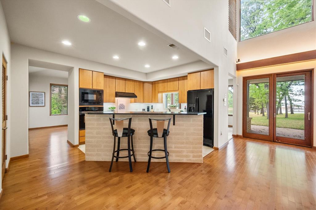 Hidden Oaks II - Residential