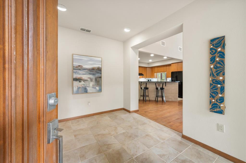 Hidden Oaks II - Residential