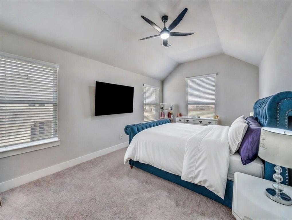 Villages of Creekwood Phase 2 - Residential