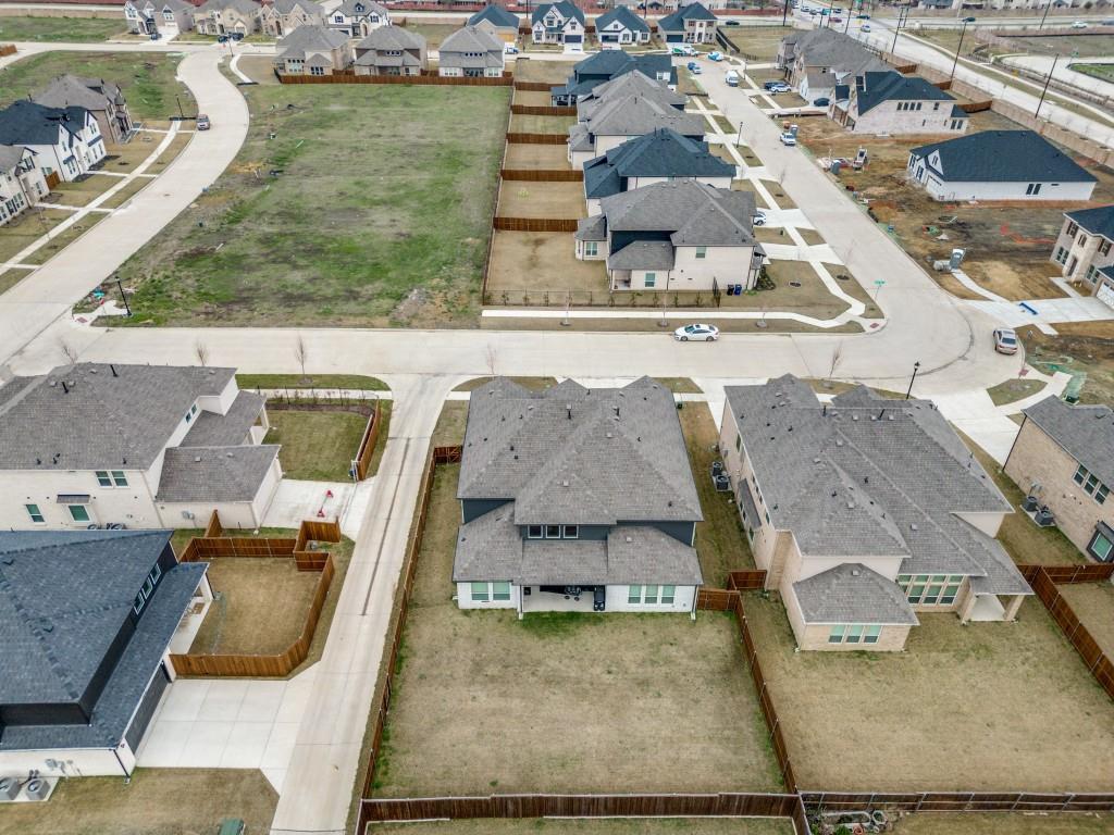 Villages of Creekwood Phase 2 - Residential