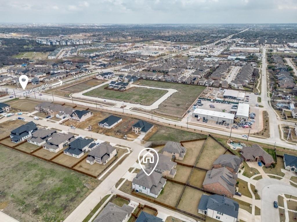 Villages of Creekwood Phase 2 - Residential