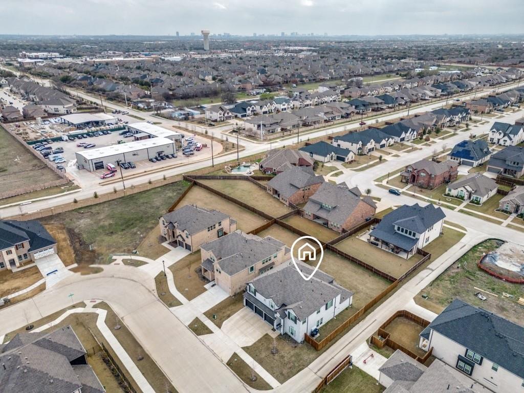 Villages of Creekwood Phase 2 - Residential