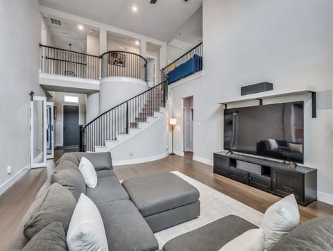 1093 Modesto Drive Frisco TX 75036