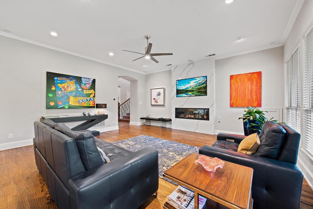 Wingate Hill Sub - Residential