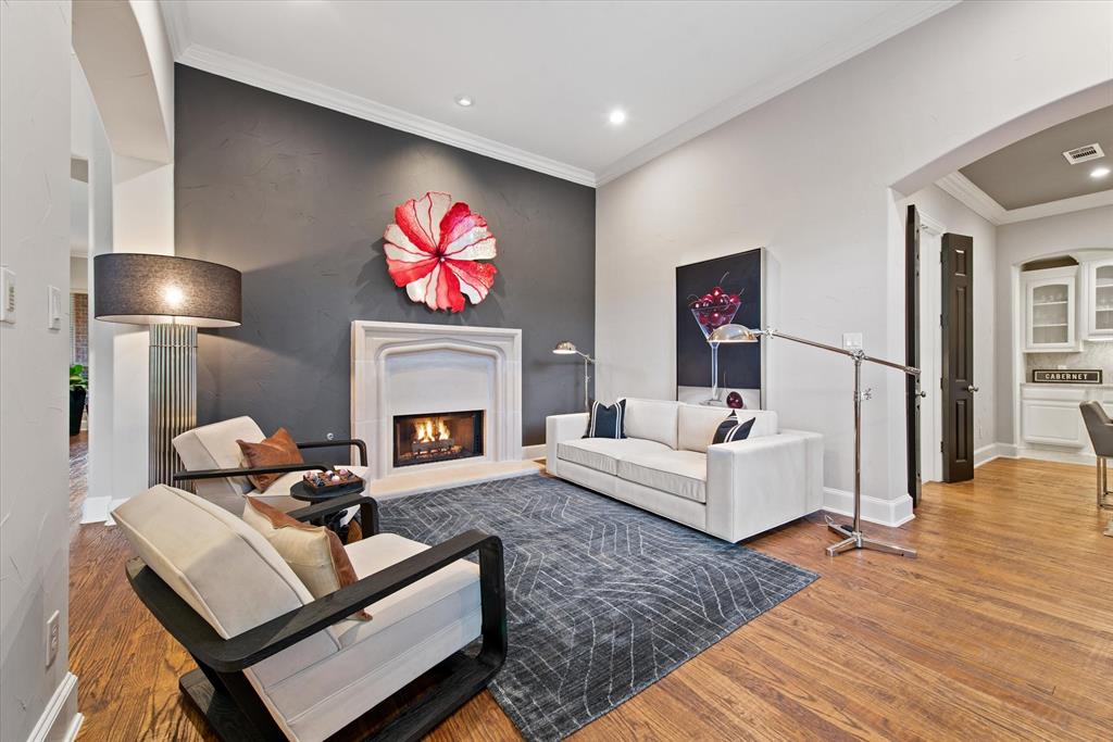 Wingate Hill Sub - Residential