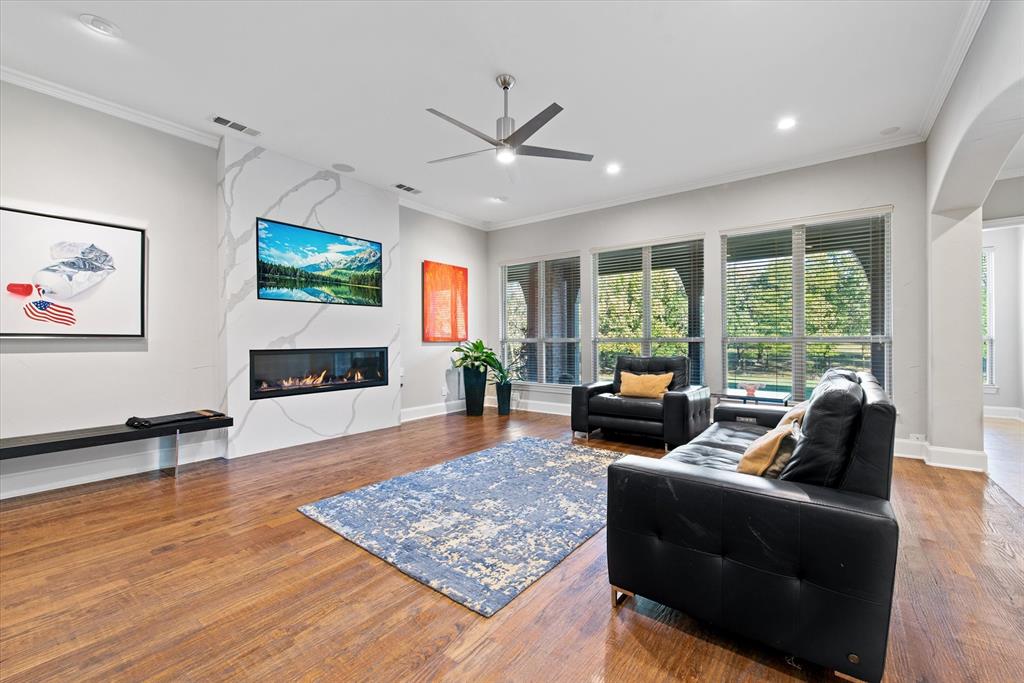 Wingate Hill Sub - Residential