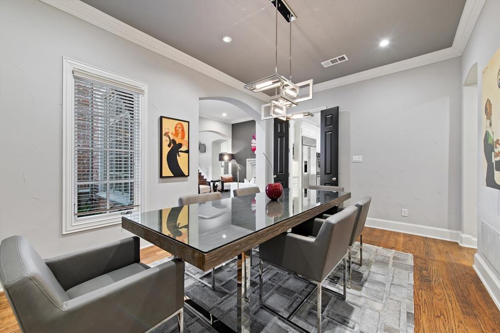 Wingate Hill Sub - Residential