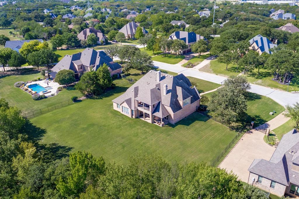 Wingate Hill Sub - Residential