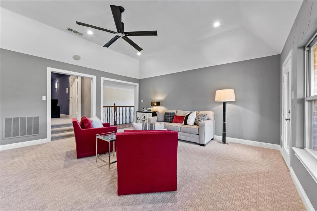 Wingate Hill Sub - Residential