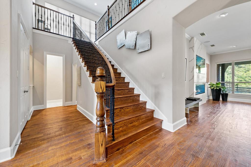 Wingate Hill Sub - Residential