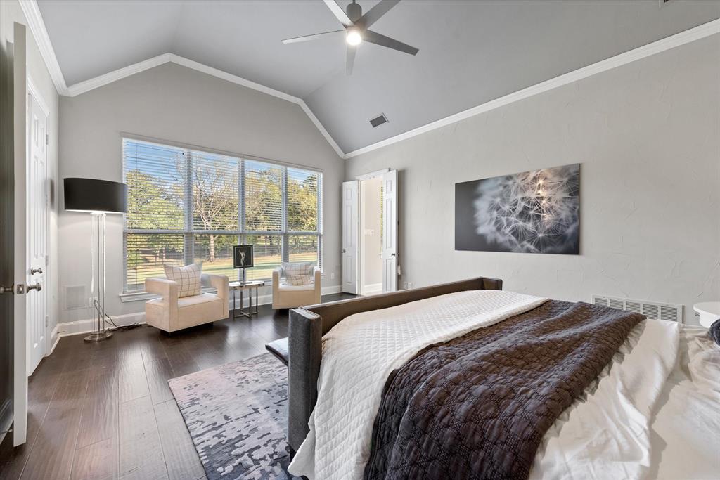 Wingate Hill Sub - Residential