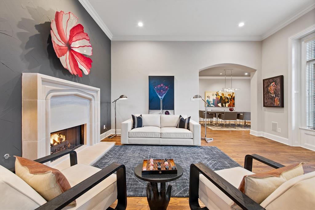 Wingate Hill Sub - Residential