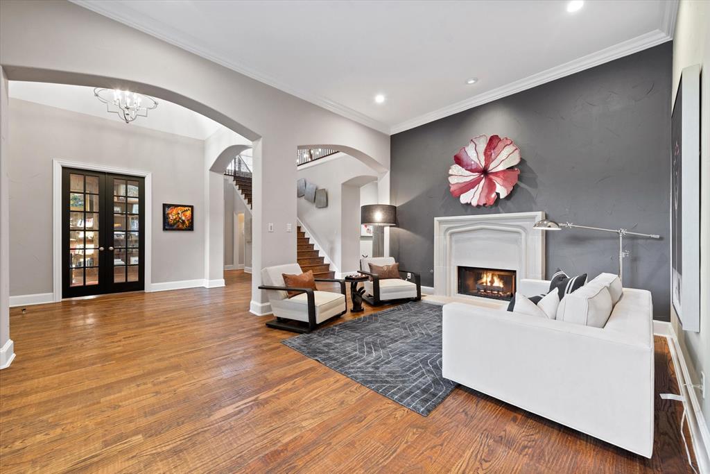 Wingate Hill Sub - Residential