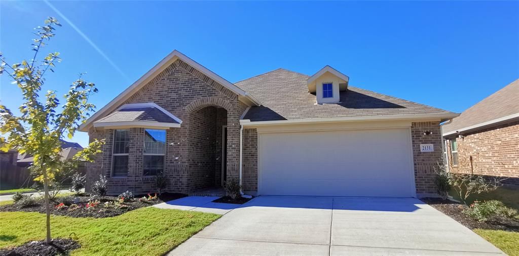 Photo of 2131 Erika Lane, Forney, TX 75126 (MLS # 21215296)