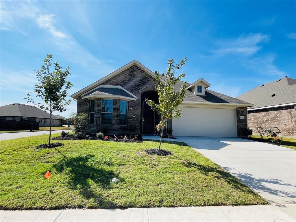 Photo of 2131 Erika Lane, Forney, TX 75126 (MLS # 21215296)