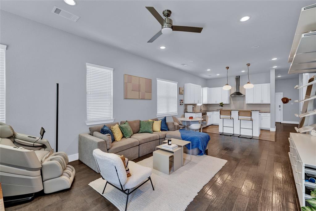 Linwood Add - Residential Lease