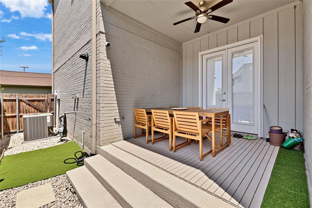 Linwood Add - Residential Lease