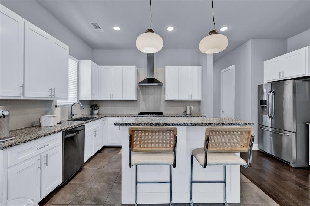 Linwood Add - Residential Lease