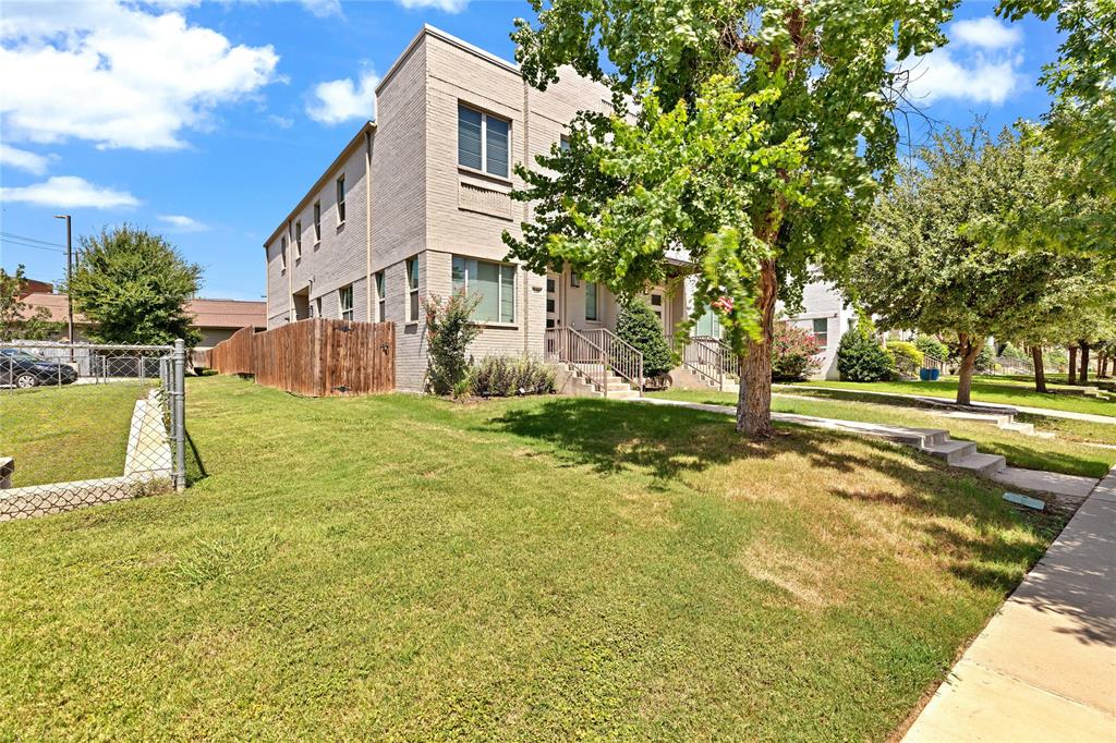 Linwood Add - Residential Lease