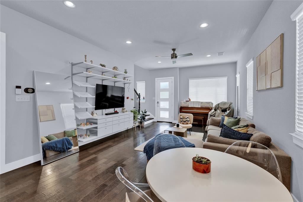 Linwood Add - Residential Lease