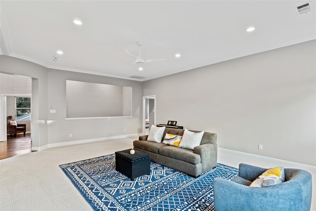 Idlewild - Residential