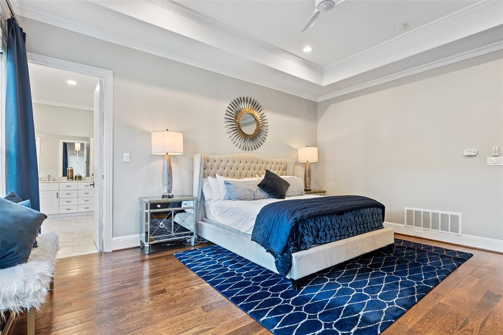 Idlewild - Residential