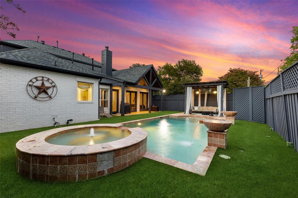 Idlewild - Residential