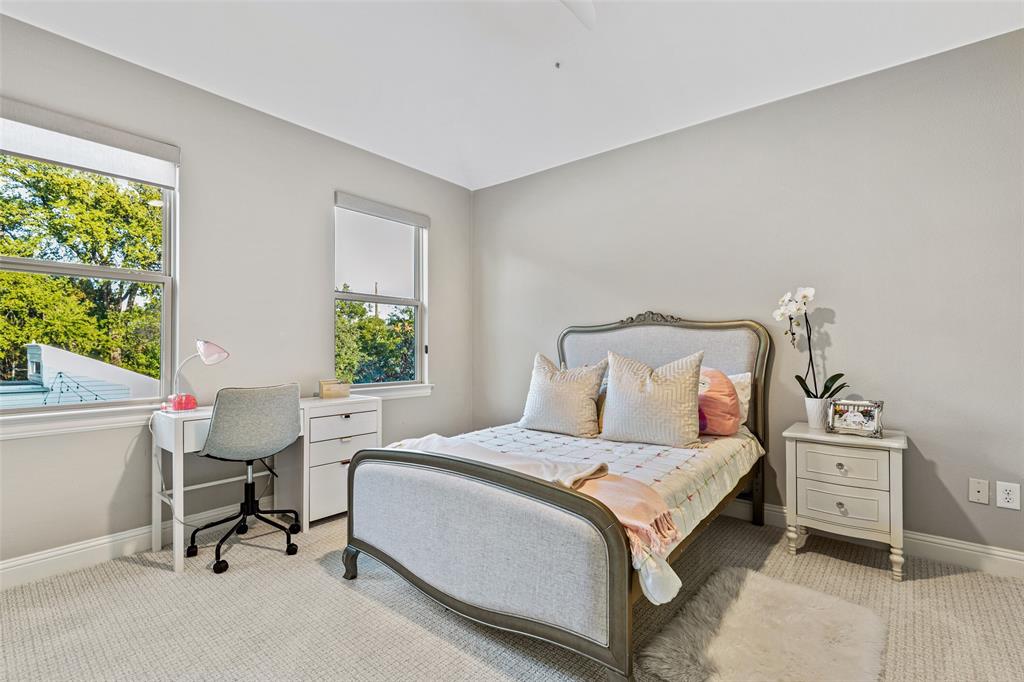 Idlewild - Residential