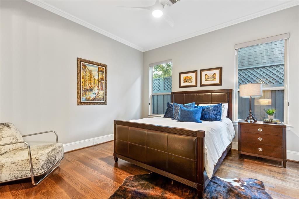 Idlewild - Residential