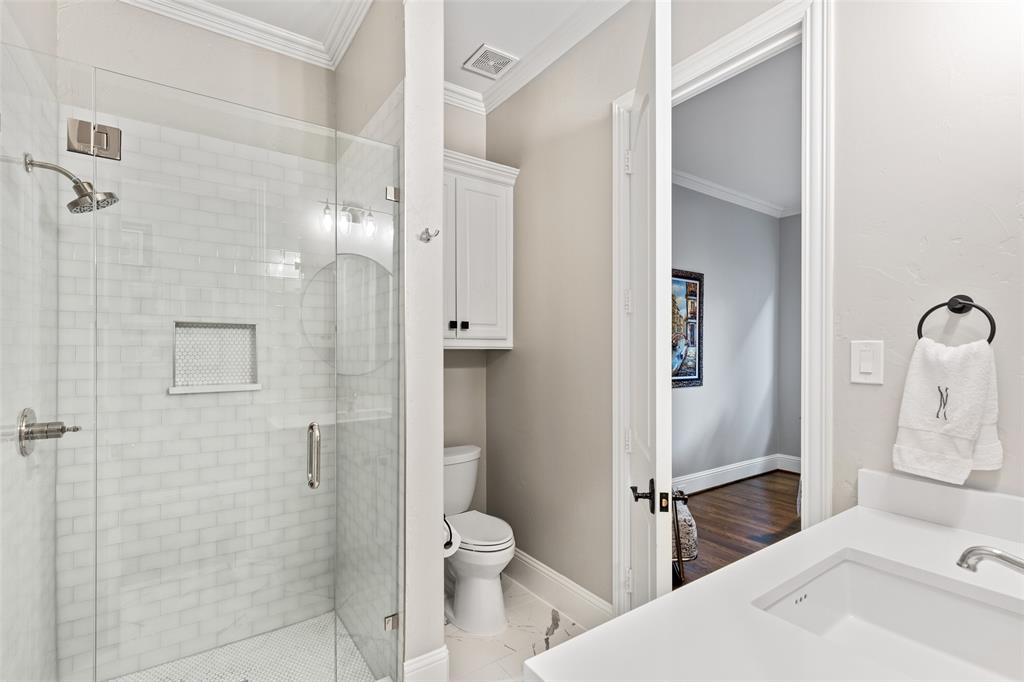 Idlewild - Residential