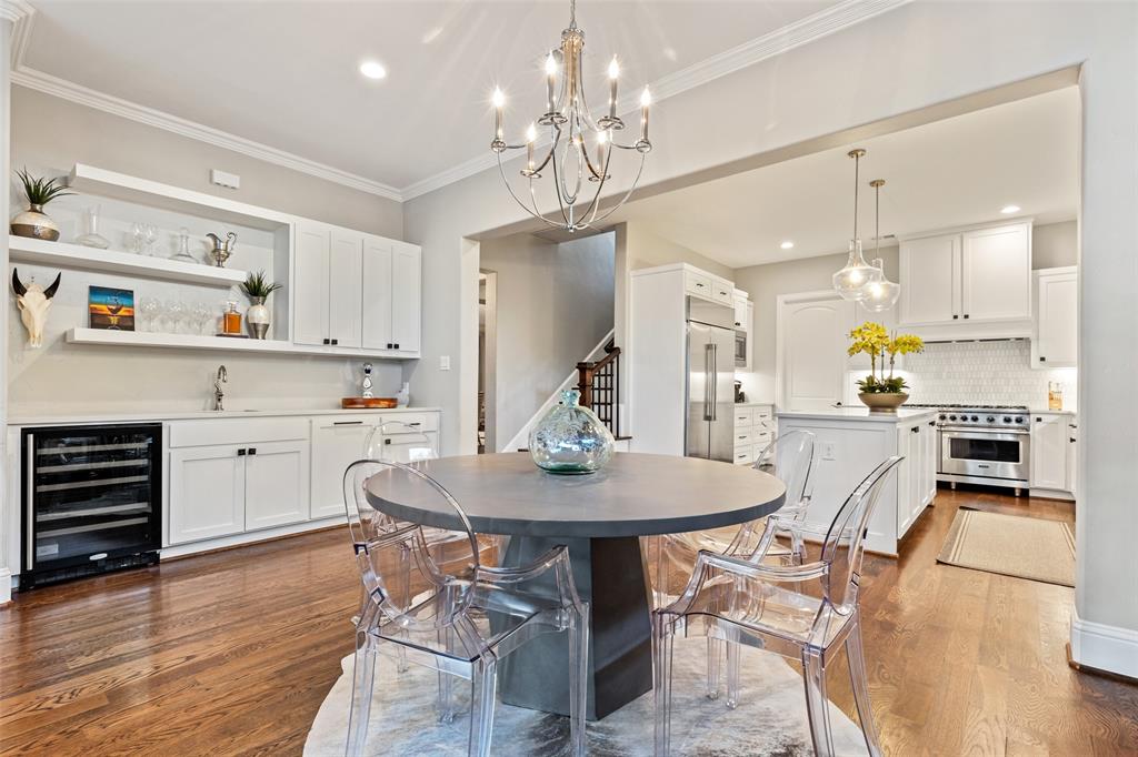 Idlewild - Residential