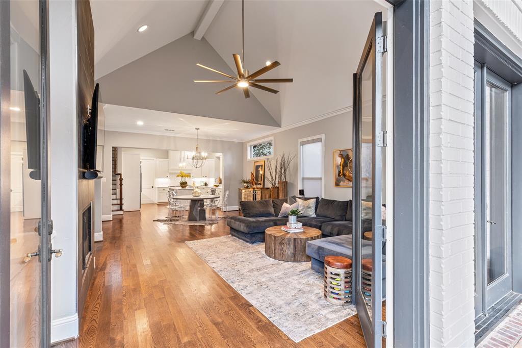 Idlewild - Residential