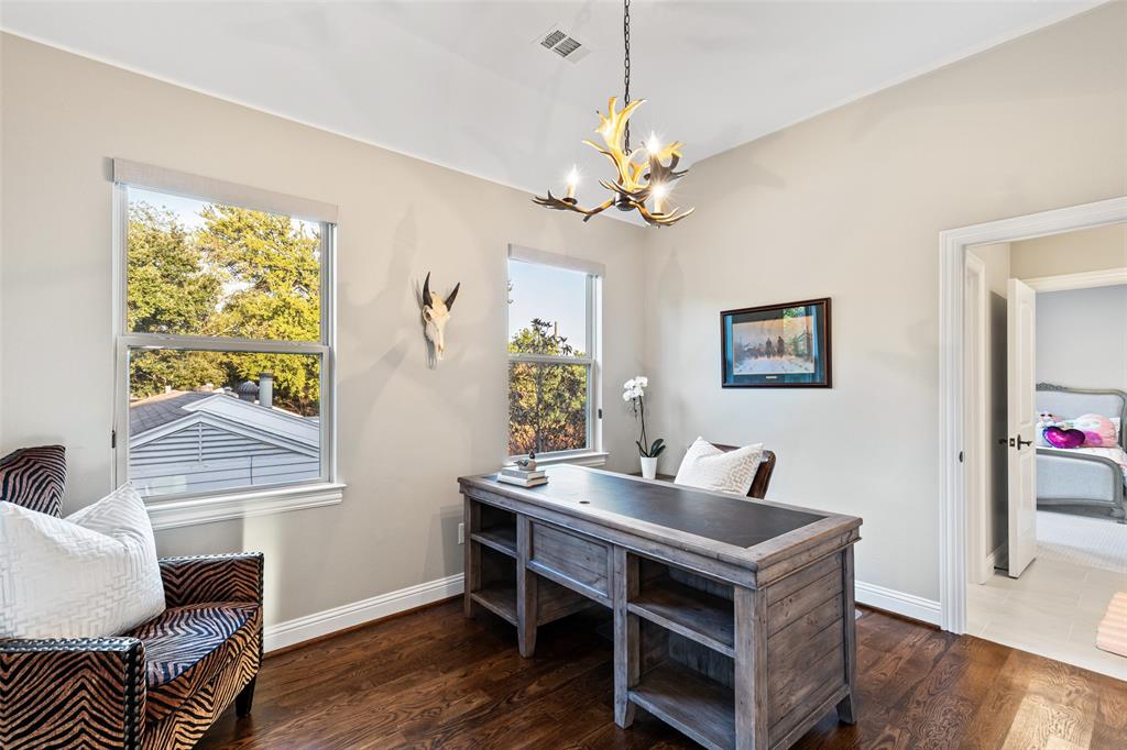 Idlewild - Residential