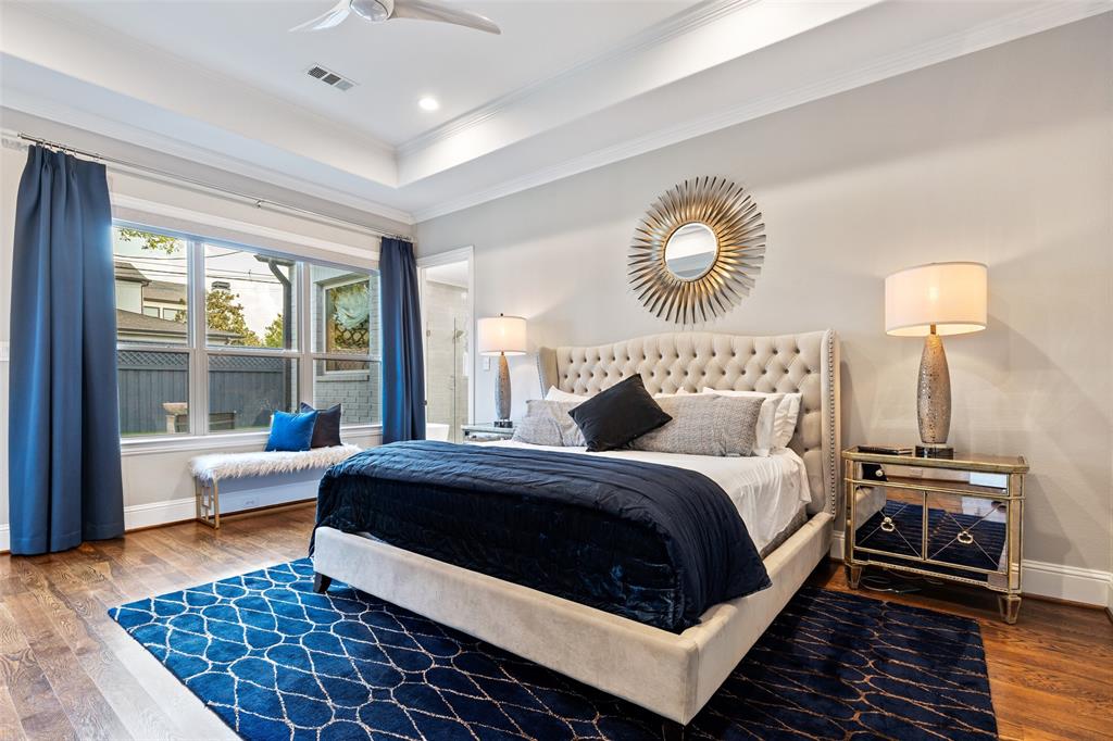 Idlewild - Residential