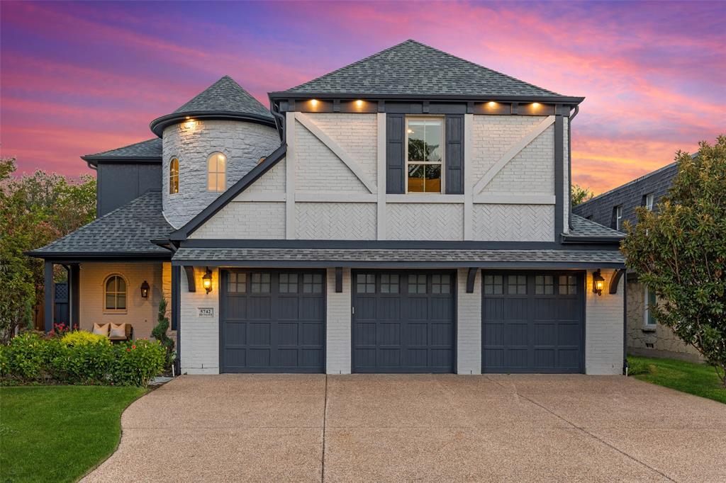 Idlewild - Residential