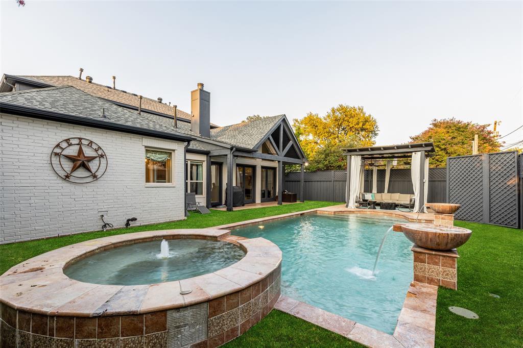 Idlewild - Residential