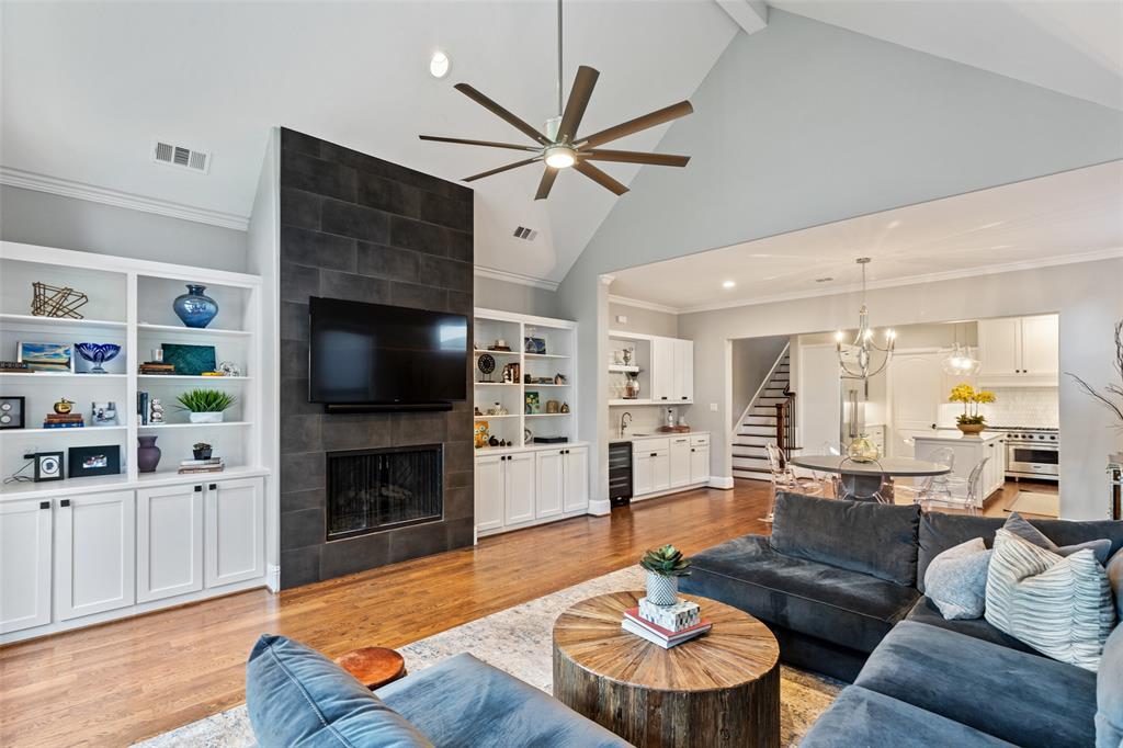 Idlewild - Residential