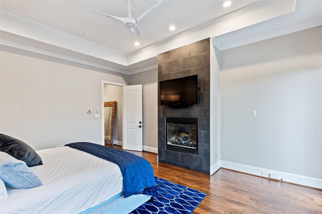 Idlewild - Residential