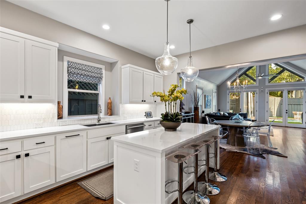 Idlewild - Residential