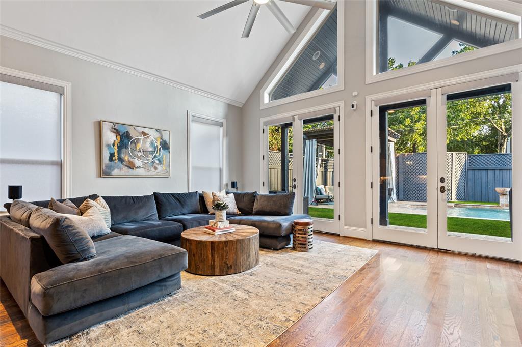 Idlewild - Residential