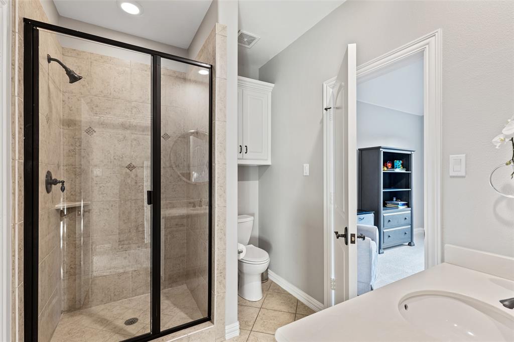 Idlewild - Residential