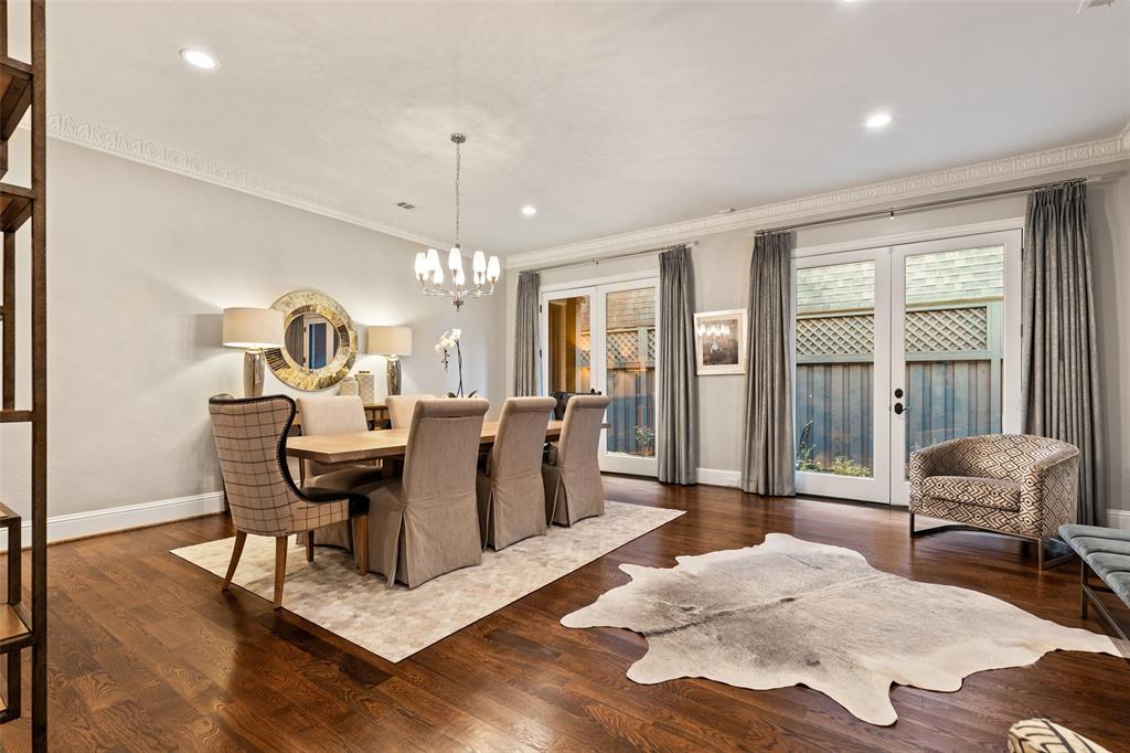 Idlewild - Residential