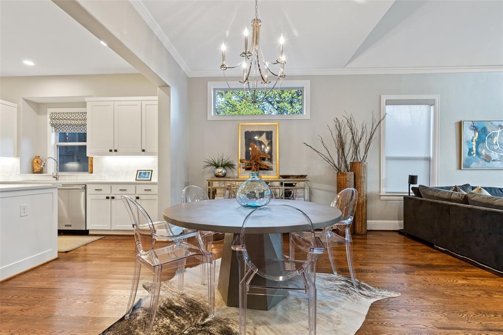 Idlewild - Residential