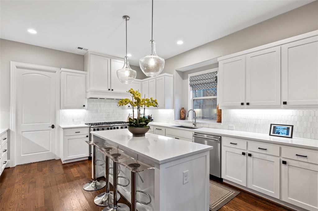 Idlewild - Residential