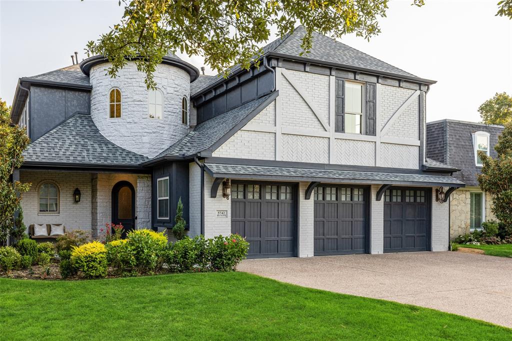 Idlewild - Residential