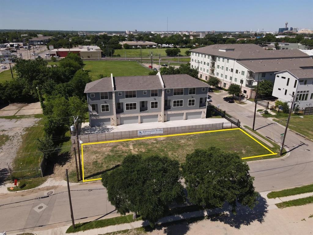 1109 JB Jackson Jr Boulevard